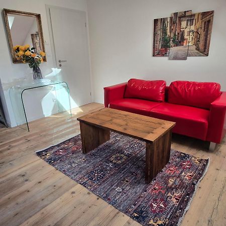 Apartman Newstalgie Микулов Экстерьер фото