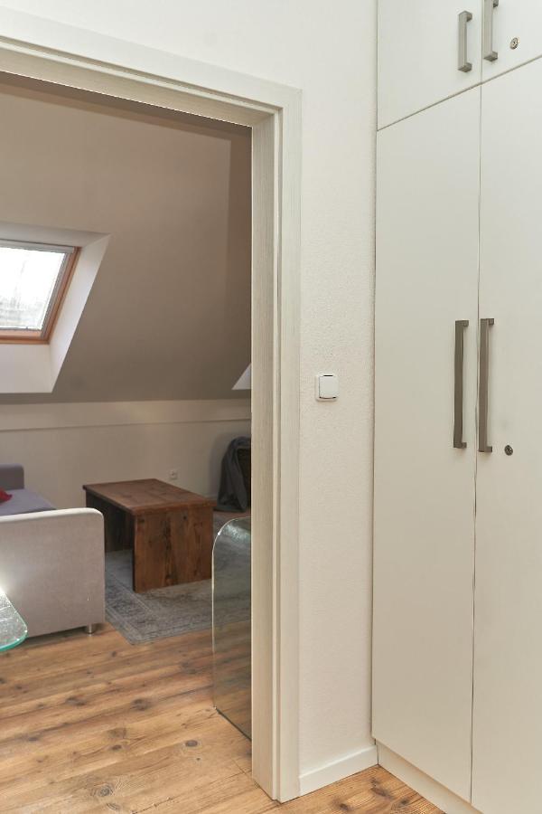Apartman Newstalgie Микулов Экстерьер фото