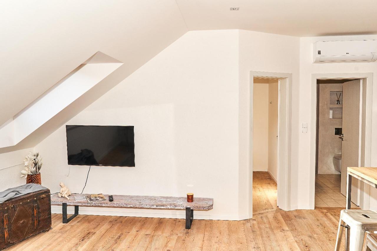 Apartman Newstalgie Микулов Экстерьер фото
