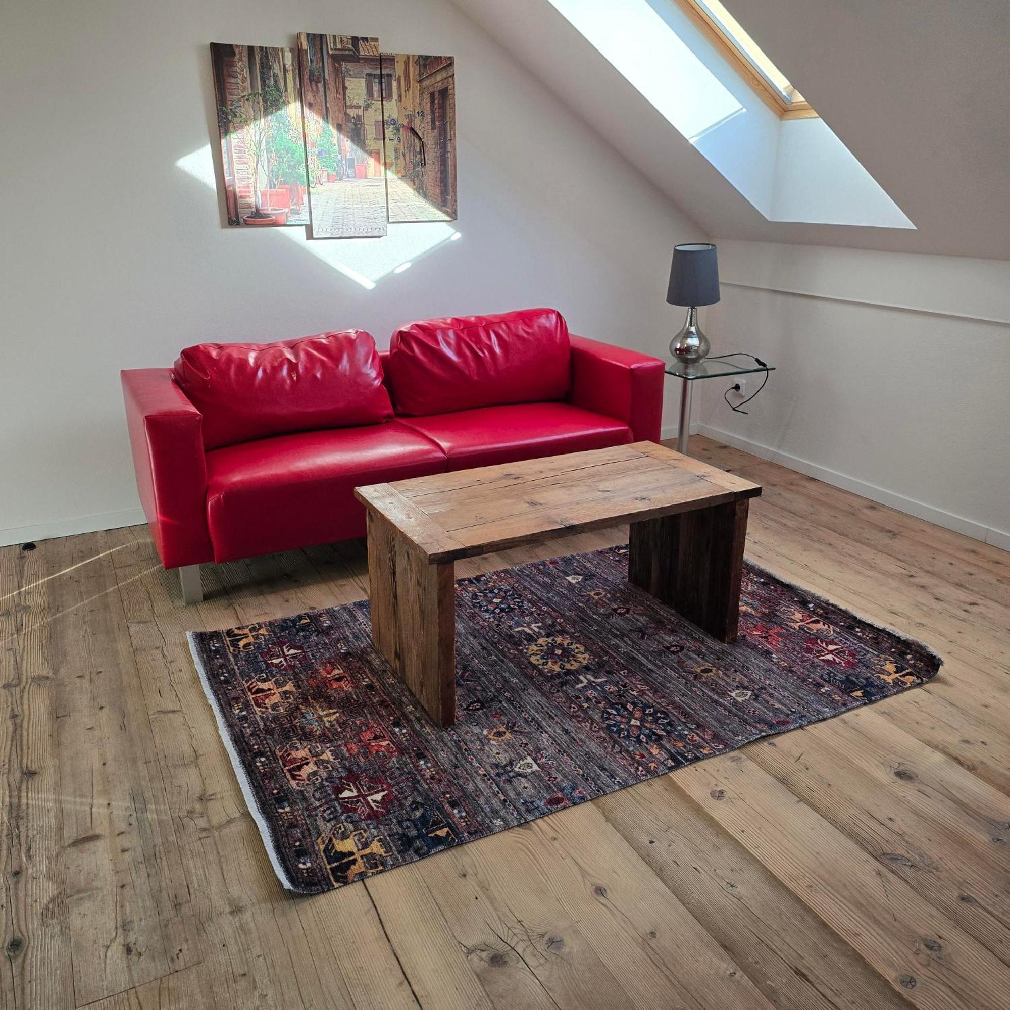 Apartman Newstalgie Микулов Экстерьер фото